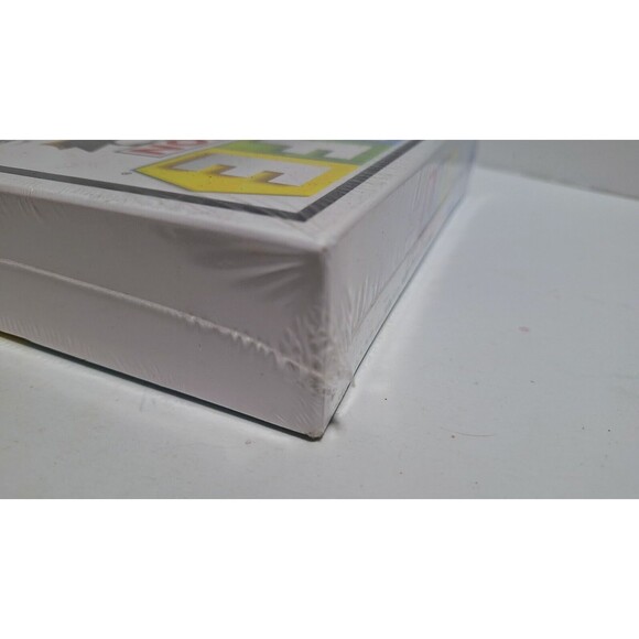 2020 HASBRO GAMING THE GAME OF LIFE RIVALS EDITION BRAND NEW SEALED - Picture 4 of 4